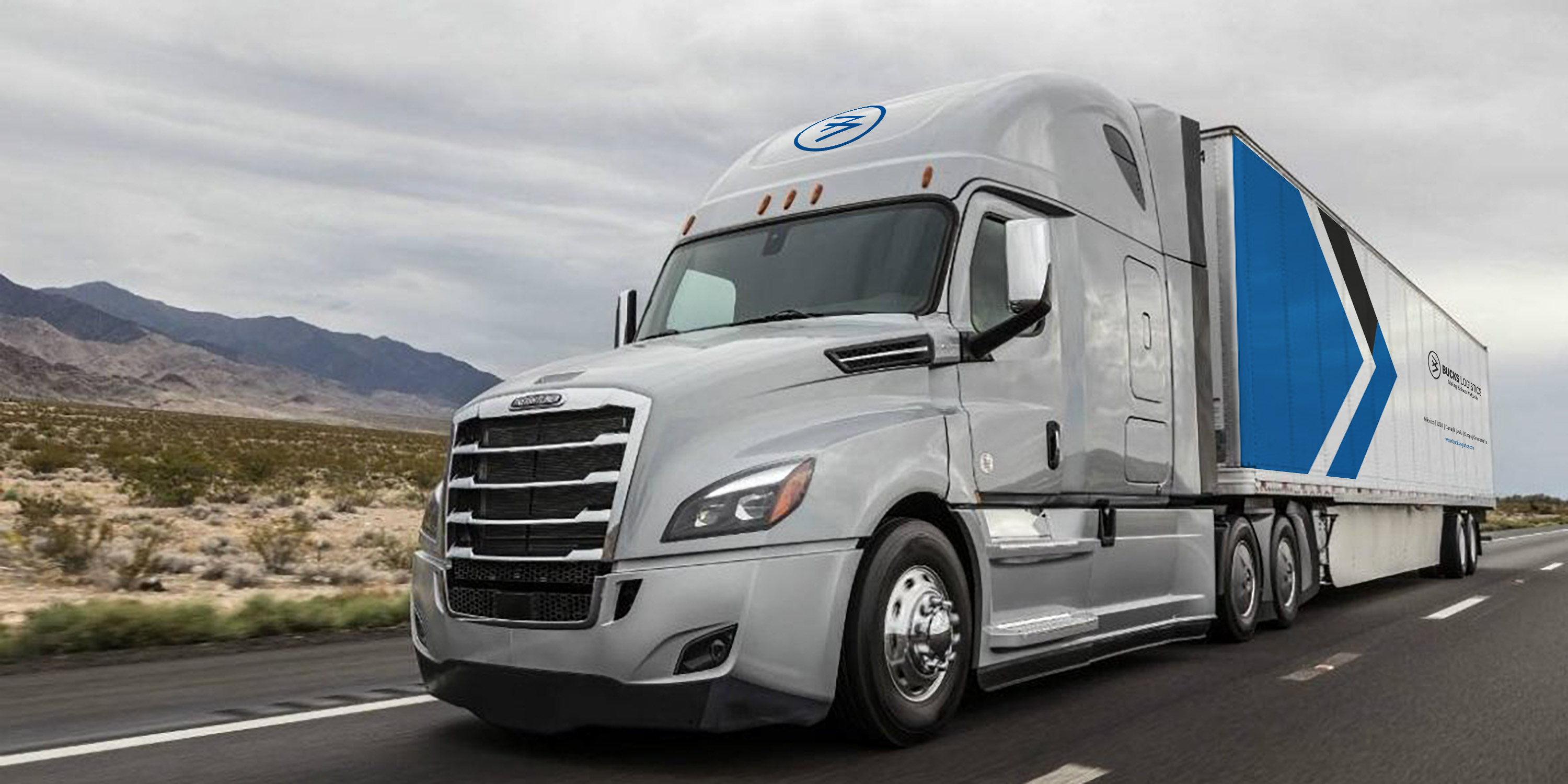 camion